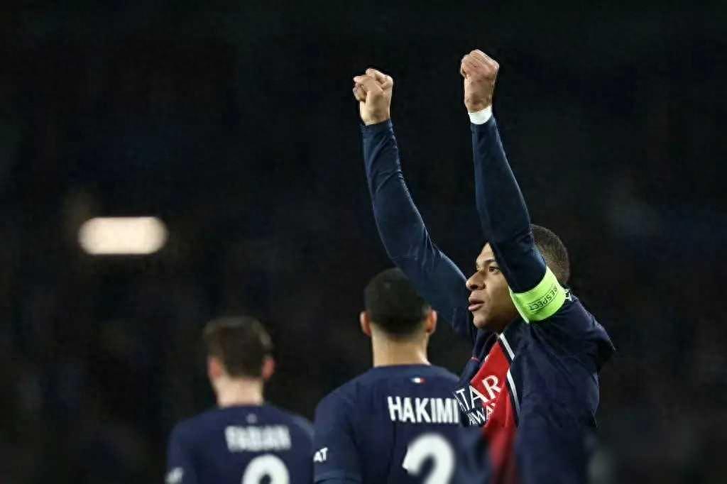 大巴黎和拜仁的成功晋级无疑激发了无数球迷的热情