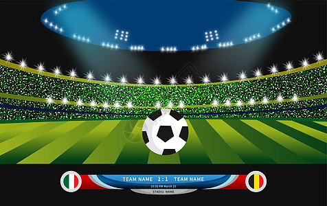 2024世界足球杯外围赛,2024年欧洲足球外围赛程-探讨欧洲豪强之路   - 青海羚网