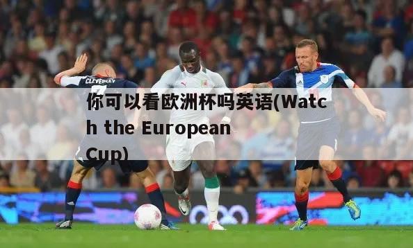 你可以看欧洲杯吗英语(Watch the European Cup)